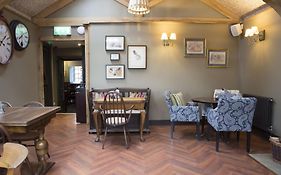 The Wheatsheaf Inn